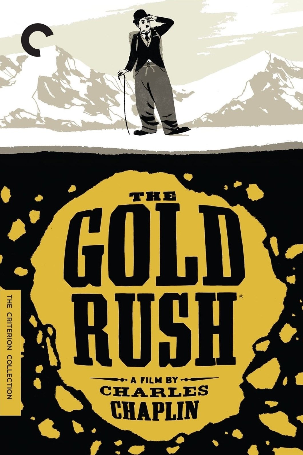 The Gold Rush (1925) [372913] (A1750733900) [[Movies]] --Plex--